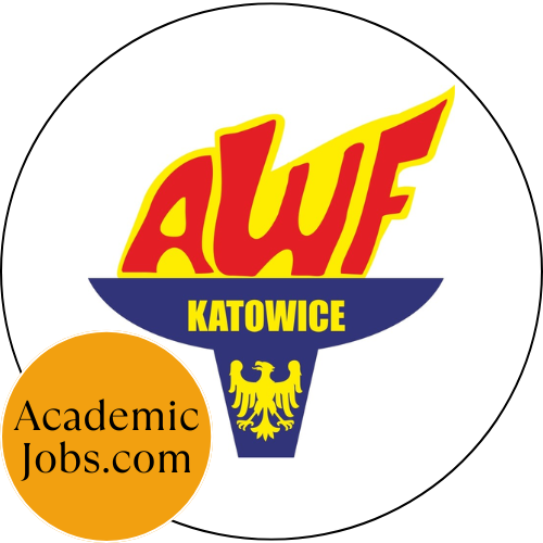 AWF Katowice Logo